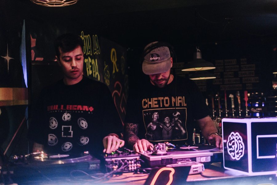 3 años de residencia en el mejor bar de Neuquén @ Growler Bar — foto 27