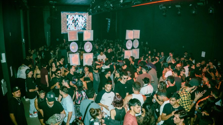 Chiaro, Nils & Dyna Project @ La Noninna — foto 20