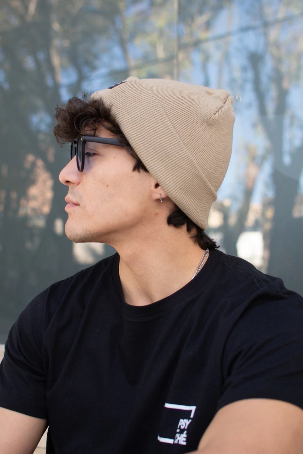 Gorrito Rocky