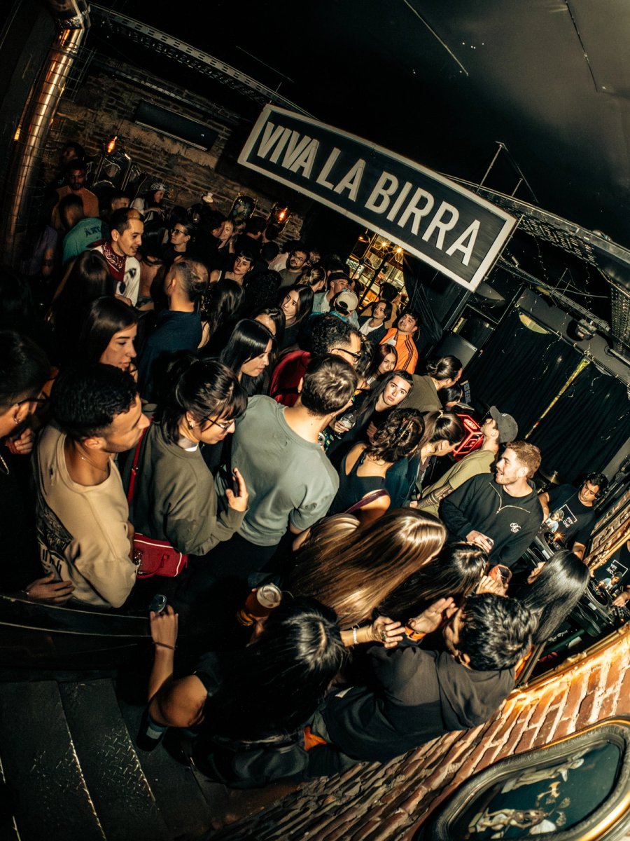 3 años de residencia en el mejor bar de Neuquén @ Growler Bar — foto 11