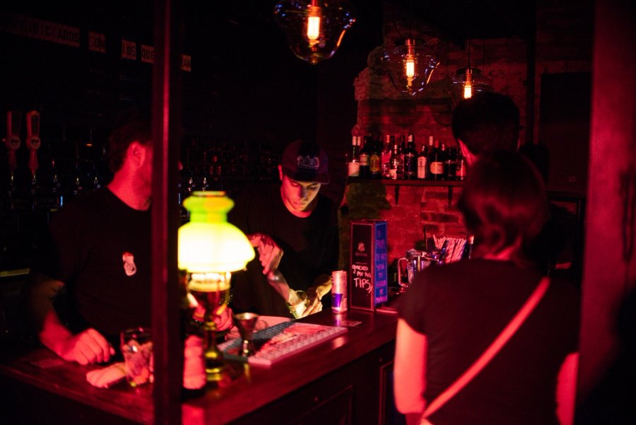 3 años de residencia en el mejor bar de Neuquén @ Growler Bar — foto 21