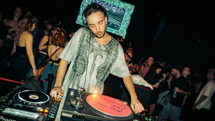 Chiaro, Nils & Dyna Project @ La Noninna — foto 16