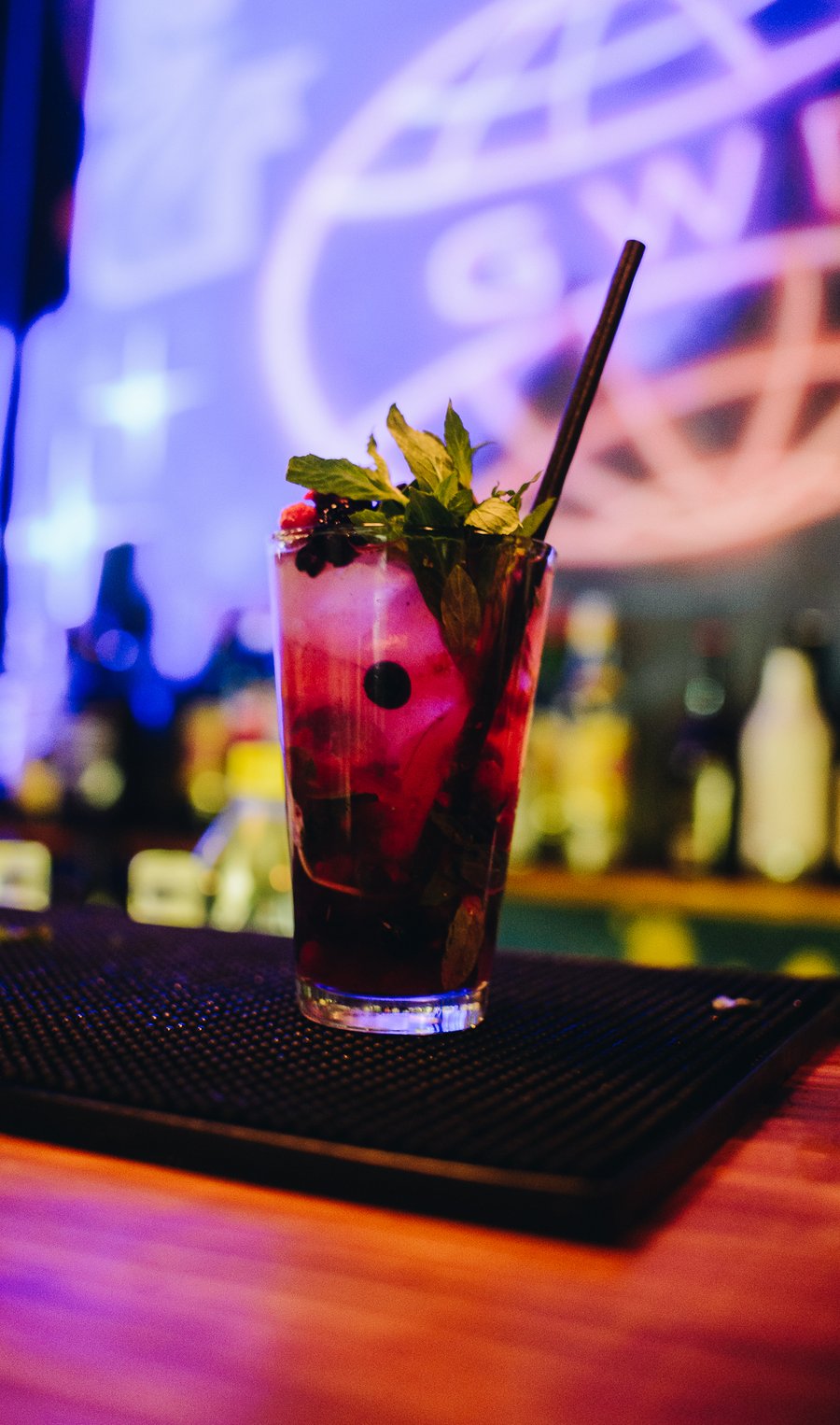 3 años de residencia en el mejor bar de Neuquén @ Growler Bar — foto 6