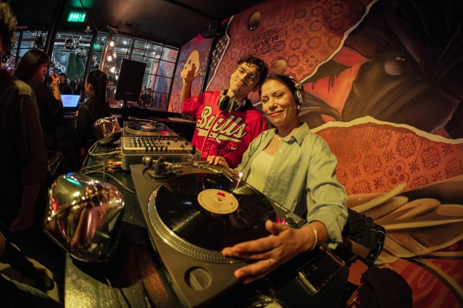 3 años de residencia en el mejor bar de Neuquén @ Growler Bar — foto 18