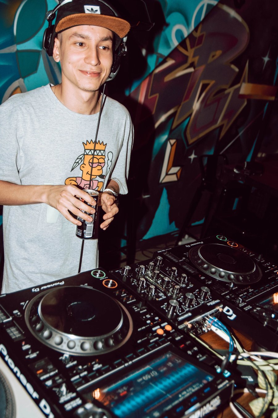 3 años de residencia en el mejor bar de Neuquén @ Growler Bar — foto 13