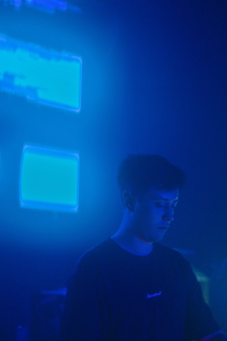 Psyché y su tercer aniversario: Umho (Chile) — foto 10