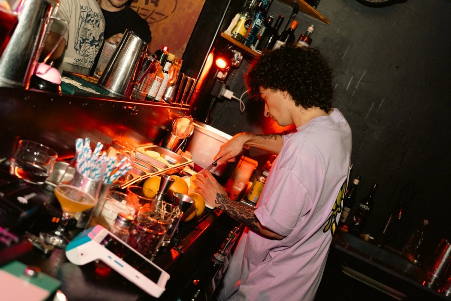 3 años de residencia en el mejor bar de Neuquén @ Growler Bar — foto 12
