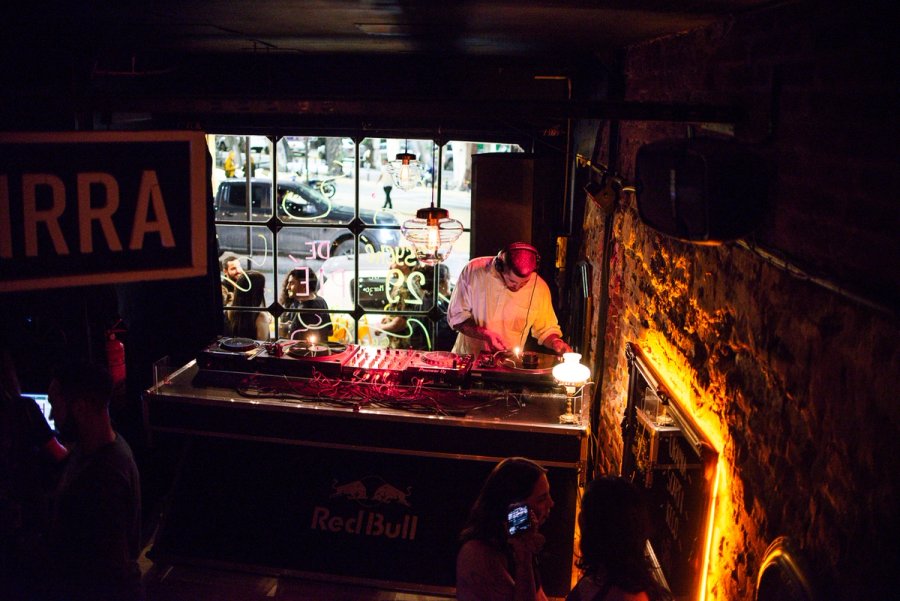 3 años de residencia en el mejor bar de Neuquén @ Growler Bar — foto 24