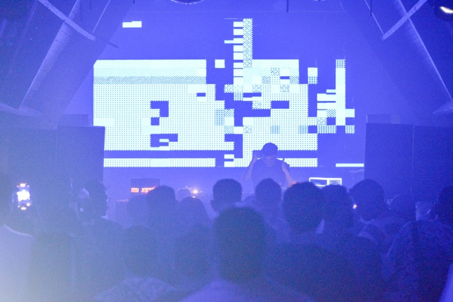 Psyché y su tercer aniversario: Umho (Chile) — foto 7