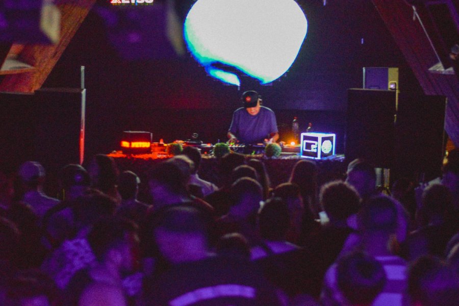 Psyché y su tercer aniversario: Umho (Chile) — foto 11