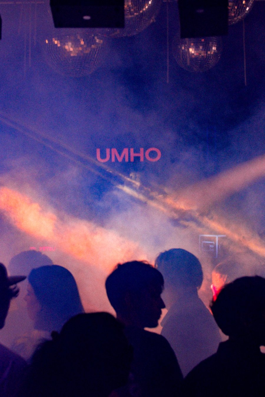 Psyché y su tercer aniversario: Umho (Chile) — foto 3