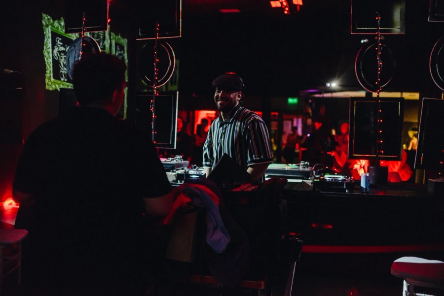 Chiaro, Nils & Dyna Project @ La Noninna — foto 11