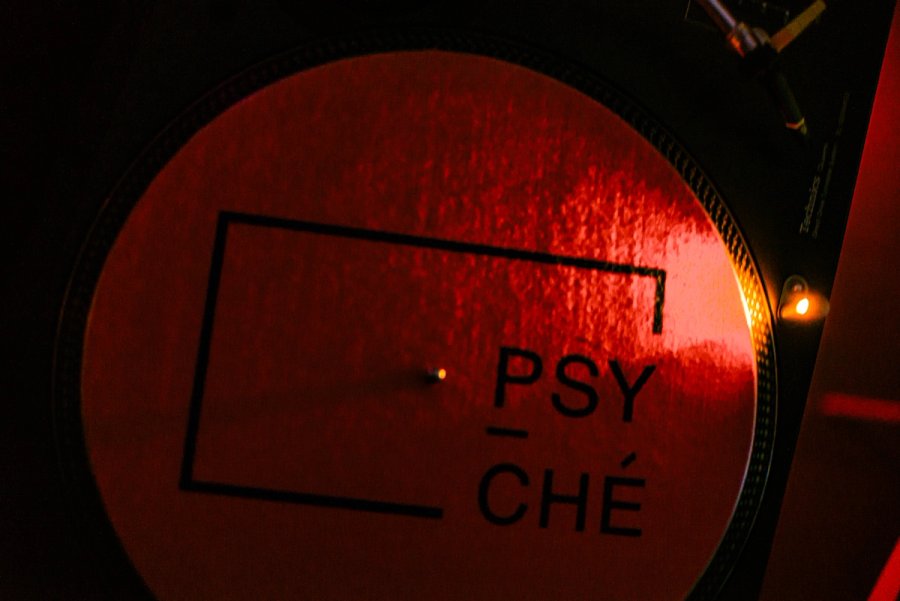 Psyché y su quinto aniversario: CAP, Sancturu y Scarfi — foto 12