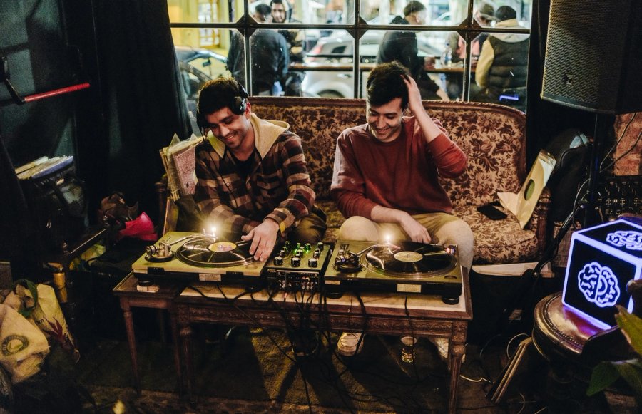 3 años de residencia en el mejor bar de Neuquén @ Growler Bar — foto 3