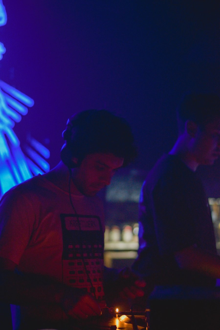 Psyché y su tercer aniversario: Umho (Chile) — foto 8