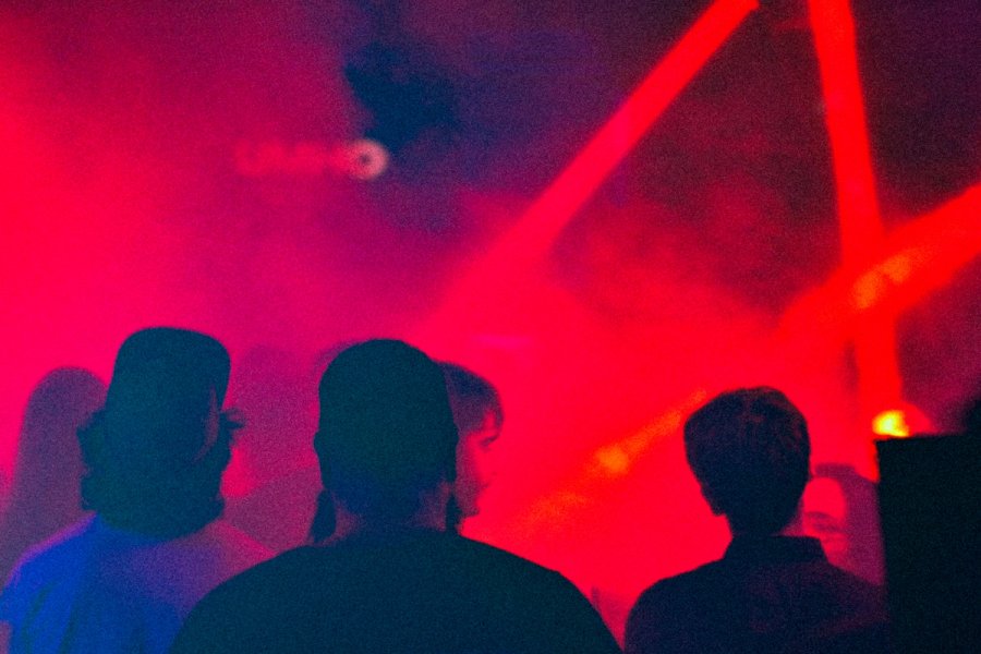 Psyché y su tercer aniversario: Umho (Chile) — foto 4