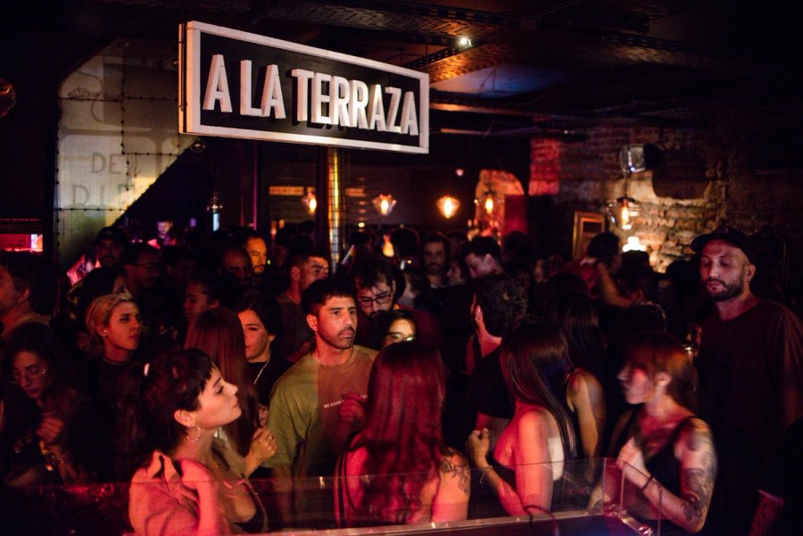 3 años de residencia en el mejor bar de Neuquén @ Growler Bar — foto 25
