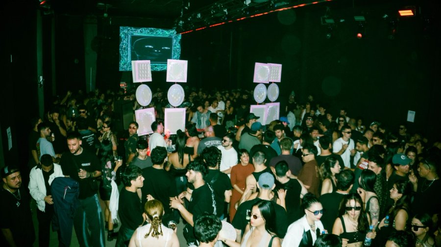 Chiaro, Nils & Dyna Project @ La Noninna — foto 14