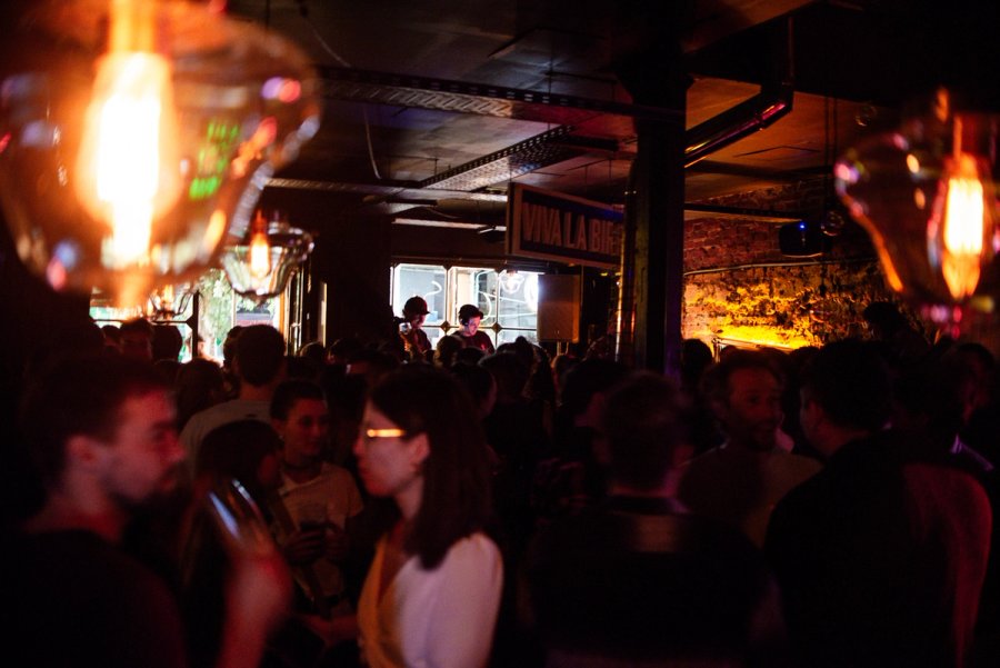 3 años de residencia en el mejor bar de Neuquén @ Growler Bar — foto 26