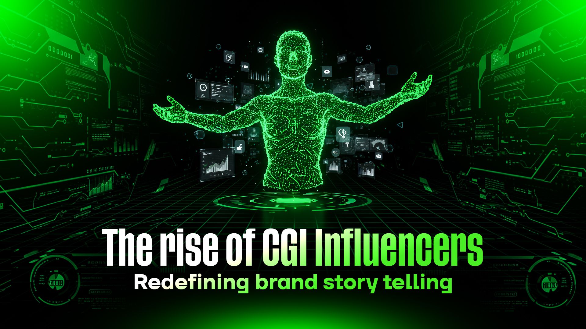 CGI Ads