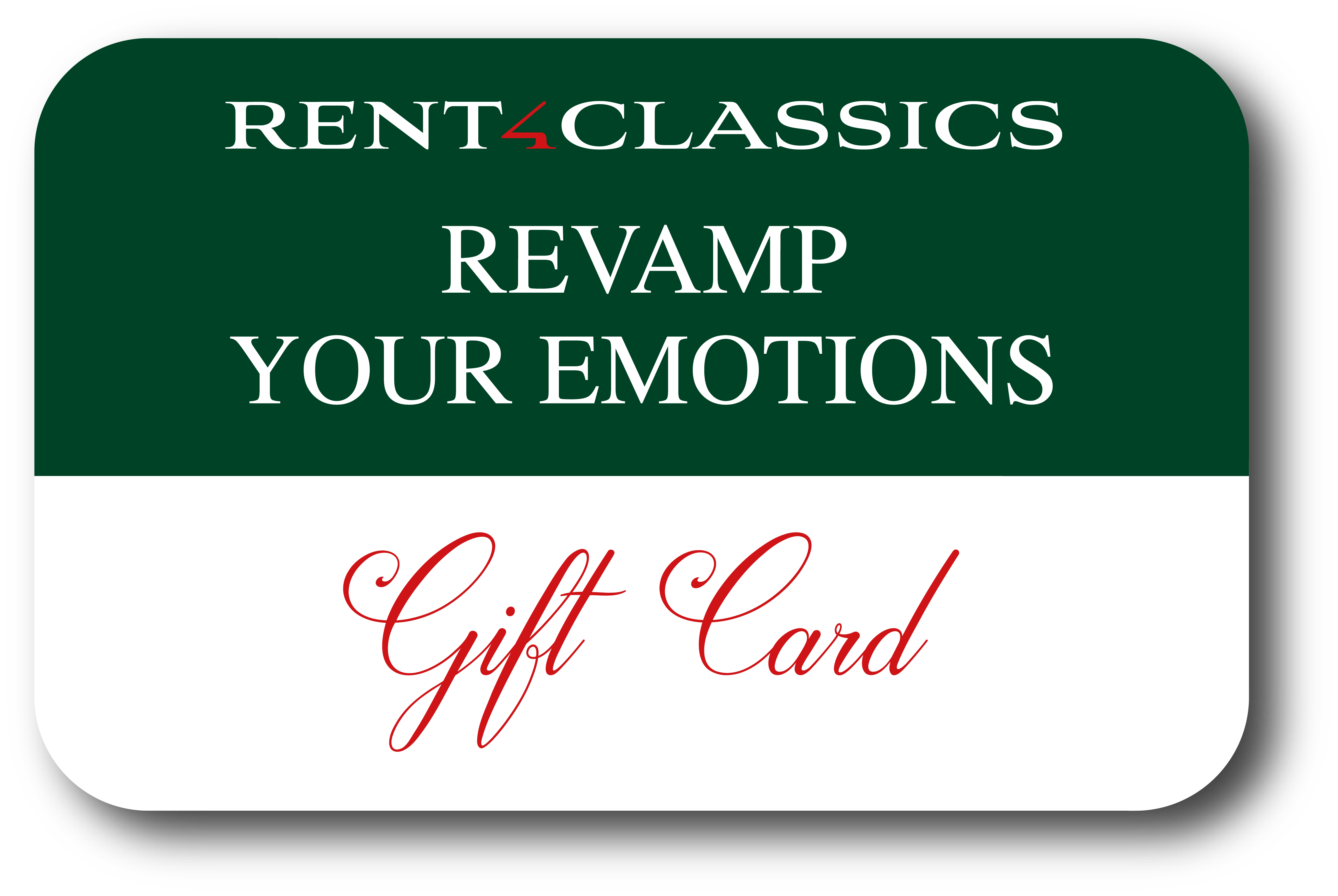 Gift Cards