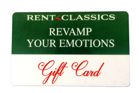 Gift Cards