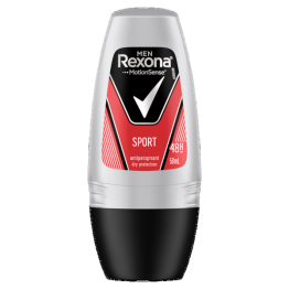 Men Sport Roll-on Antiperspirant Deodorant 50ml