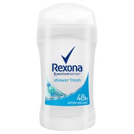 Rexona Women Shower Fresh Antiperspirant Stick 52ml
