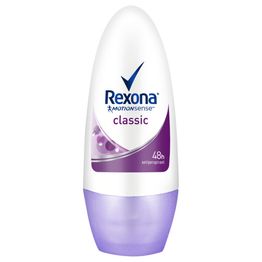 Rexona Women Classic Roll-on Antiperspirant Deodorant 50ml