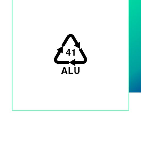 ALU 41 icone