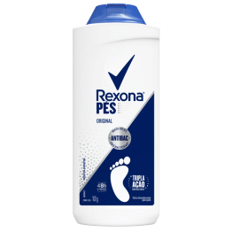 Desodorante para Pés Talco Rexona Original 48h 100 g