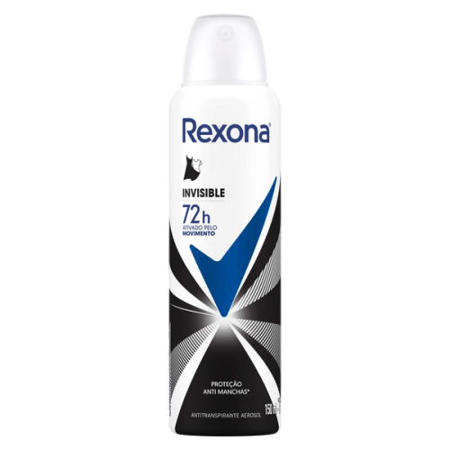 Desodorante Rexona Feminino Active Emotion 150ml