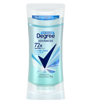 Degree® Women MotionSense® Shower Clean 74g