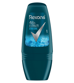 Desodorante Antitranspirante Roll On Rexona Xtracool