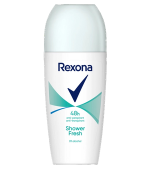 Rexona Women Anti-Transpirant Deo Roll-On Shower Fresh 50ml