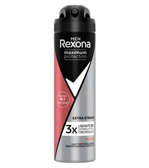 Rexona Maximum Protection Power Men Anti-Transpirant Deospray 150ml