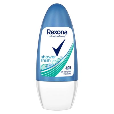 REXONA Deo Roll-On Shower Fresh 50 ml