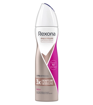 Rexona Maximum Protection Women Anti-Transpirant Deospray Fresh 150ml