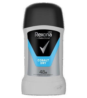 Rexona Men Anti-Transpirant Deostick Cobalt Dry 50ml