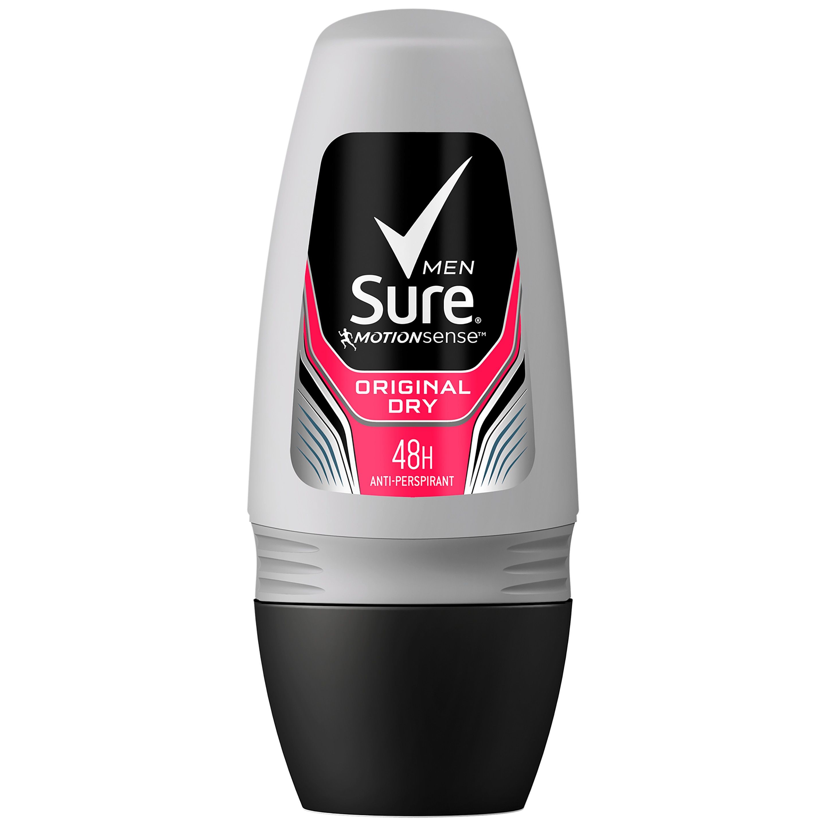 Original Antiperspirant Deodorant Roll-On Sure® UK