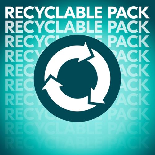 Recyclable Pack