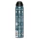 Sport Cool Nonstop Protection Spray Back of pack shot