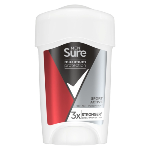 Sport Active Maximum Protection Antiperspirant Stick Front of pack shot
