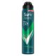 Quantum Dry Nonstop Protection Spray Front of pack
