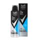 Men's Clean Scent Maximum Protection Spray Front of pack