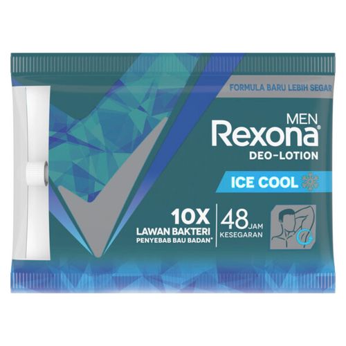 Ice Cool Deo Lotion