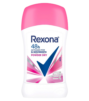 Antitranspirante Rexona ® Sport en Stick para Mujer 45 g 