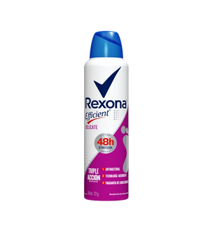 Aerosol Desodorante Rexona Efficient para pies