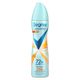 Stress Control Dry Spray Antiperspirant Deodorant front pack shot