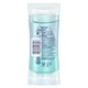 Shower Clean MotionSense® Antiperspirant Deodorant Stick back pack shot
